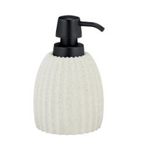 Wenko DÁVKOVAČ MÝDLA černá, světle šedá