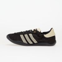 Sneakers adidas x Wales Bonner Karintha Lo Satin Core Black/ Dark Brown/ Crew White EUR 41 1/3