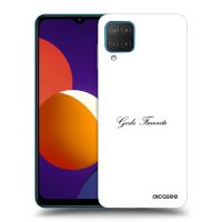 ULTIMATE CASE pro Samsung Galaxy M12 M127F - Gods Favorite