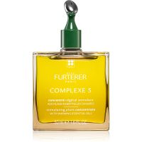 René Furterer Complexe 5 regenerierender Pflanzenextrakt mit ätherischen Öl 50 ml