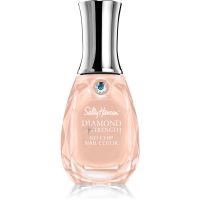 Sally Hansen Diamond Strength No Chip dolgoobstojen lak za nohte odtenek Brilliant Blush 13,3 ml
