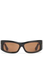 Hads Acetate Sunglasses W/ Tobacco Lens