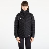 Μπουφάν Mammut Broad Peak IN Hooded Jacket Women Black L