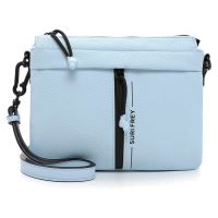 Női crossbody Suri Frey Roxy - világoskék