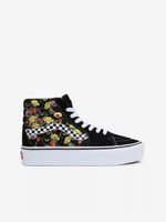 Vans Sk8-Hi Platform 2.0 Tenisice crna