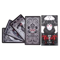 Tarot Karten Nekro