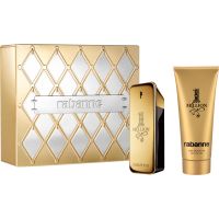 Rabanne 1 Million zestaw upominkowy dla mężczyzn
