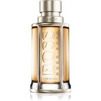 Hugo Boss BOSS The Scent Pure Accord Eau de Toilette für Herren 50 ml