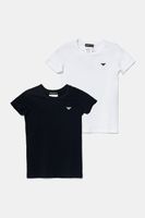 Emporio Armani Detské tričko Emporio Armani 2-pak