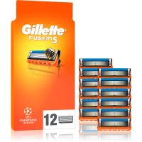 Gillette Fusion5 Rasierklingen 12 St.