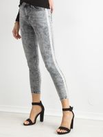 Jeans trousers-JMP-SP-F2385.68-grey