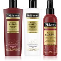 TRESemmé Keratin Smooth набір