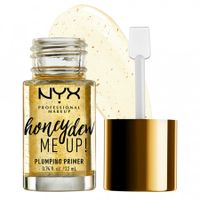 NYX Professional Makeup основа с блясък - Honey Dew Me Up Primer (HDMU01)