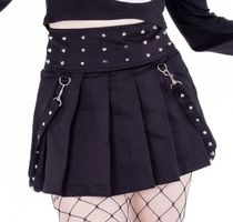 spódnica damska VIXXSIN - LORENA - BLACK XL