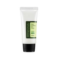 COSRX nyugtató fényvédő krém -  Aloe Soothing Sun Cream SPF50+ PA+++
