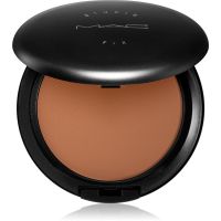 MAC Cosmetics Studio Fix Powder Plus Foundation kompaktni puder in podlaga 2v1 odtenek NW 55 15 g