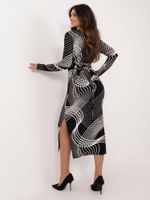 Dress-LK-SK-509792-2.09-black-white