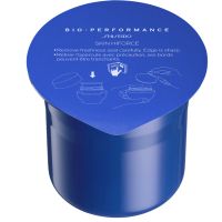 Shiseido Bio-Performance Skin HIForce intenzivna pomlajevalna krema nadomestno polnilo 50 ml