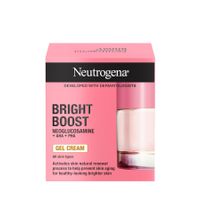 Neutrogena Tagescreme Bright Boost Day Gel Cream