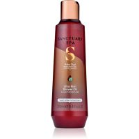 Sanctuary Spa Ruby Oud njegujuće ulje za tuširanje s hranjivim učinkom 250 ml