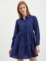 ONLY Sandy Kleid Blau