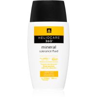 Heliocare 360° ásványi védő fluid arcra SPF 50 50 ml