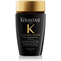Kérastase Chronologiste Régénérant Shampoo αναγεννητικό σαμπουάν για αδύναμα μαλλιά 80 ml