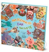 Najcennejší dar na svete - Lai Ma - kniha z kategorie Pohádky