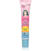 Mad Beauty DC Femme Power Wonder Woman tiefenwirksame nährende Butter für Lippen 15 g