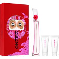 KENZO Flower by Kenzo Poppy Bouquet darilni set za ženske