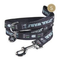 DOG LEAD S STAR WARS DARTH VADER