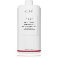 Keune Care Tinta Color Conditioner освітлюючий та зміцнюючий кондиціонер для фарбованого волосся 1000 мл