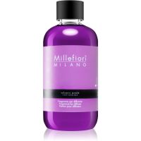 Millefiori Milano Volcanic Purple наповнювач до аромадиффузору 250 мл