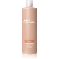 Paul Mitchell Color Protect Shampoo șampon pentru păr vopsit 500 ml