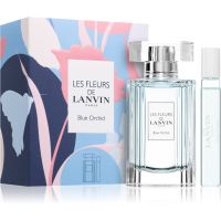 Lanvin Blue Orchid darilni set za ženske