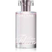 Orlane Fleurs d' Orlane Eau de Toilette für Damen 100 ml