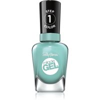 Sally Hansen Miracle Gel™ gelový lak na nehty bez užití UV/LED lampy odstín Mintage 14,7 ml