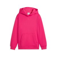 PUMA Essentials Fleece Relaxed Hoodie Teenager, Accessoires, Rosa, 9-10Y