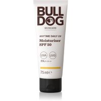 Bulldog Anytime Daily UV Moisturiser krem nawilżający SPF 50 75 ml