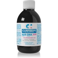 Curasept ADS DNA 205 рідина для полоскання ротової порожнини для комплексного захисту зубів 200 мл