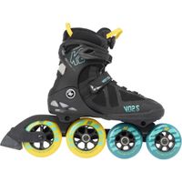 K2 VO2 S 100 X BOA Ролери, черно, размер 44.5