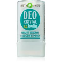 Purity Vision Deo Krystal dezodorant mineralny 120 g