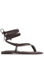 10mm Elliot Leather Sandals