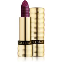 Collistar Rossetto Unico® Lipstick Full Colour - Perfect Wear Luxus-Lippenstift Farbton 17 Viola 3,5 ml