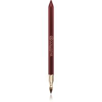 Collistar Professional Lip Pencil dlhotrvajúca ceruzka na pery odtieň 6 Mora 1,2 g