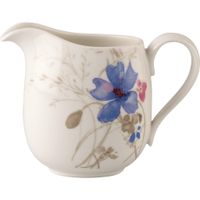 Villeroy & Boch KANVIČKA NA MLIEKO jemný porcelán (fine china) keramika