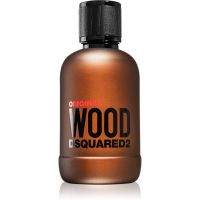 Dsquared2 Original Wood Eau de Parfum für Herren 100 ml