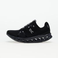 Sneakers On W Cloudsurfer All Black EUR 40.5