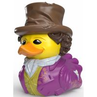 Tubbz kachnička malá Wonka - Willy Wonka