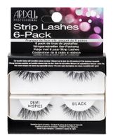 Ardell Strip Lashes (6-Pack)